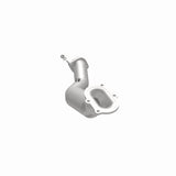 t 2009-11 Chevrolet Corvette 6.2L Direct-Fit Catalytic Converter 5461848 Magnaflow MagnaFlow Exhaust Products