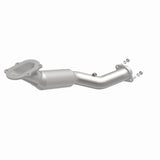 t 2009-11 Chevrolet Corvette 6.2L Direct-Fit Catalytic Converter 5461848 Magnaflow MagnaFlow Exhaust Products