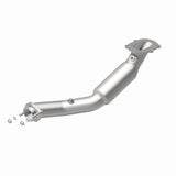 t 2009-11 Chevrolet Corvette 6.2L Direct-Fit Catalytic Converter 5461848 Magnaflow MagnaFlow Exhaust Products