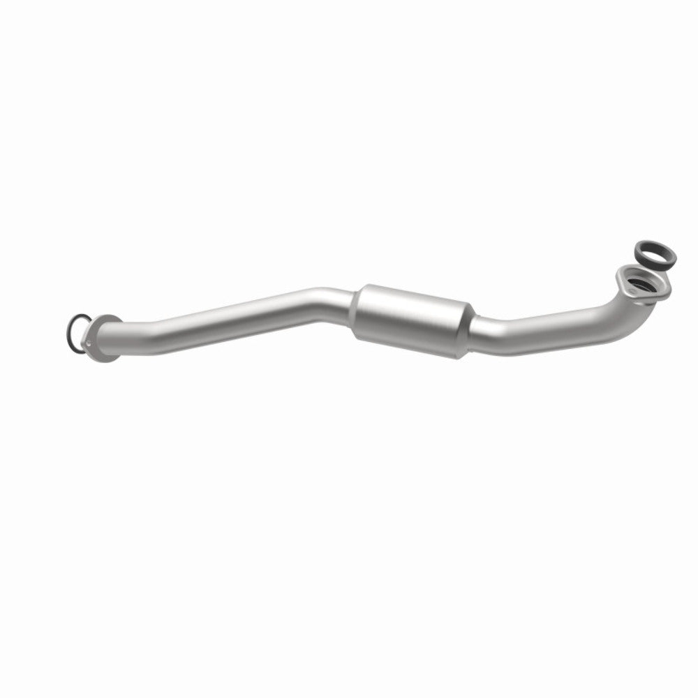 MagnaFlow direct-fit catalytic converter fits 2009-2012 Toyota Highlander 2.7L stainless steel CARB compliant OBDII 52206
