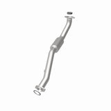 MagnaFlow direct-fit catalytic converter fits 2009-2012 Toyota Highlander 2.7L stainless steel CARB compliant OBDII 52206