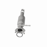 MagnaFlow direct-fit catalytic converter fits 2009-2012 Toyota Highlander 2.7L stainless steel CARB compliant OBDII 52207