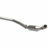 t 2009-12 Mercedes-Benz GL450 CARB Compliant Catalytic Converter 5551172 Magnaflow MagnaFlow Exhaust Products