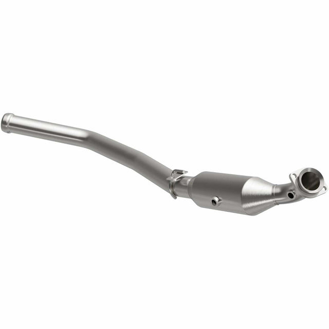 t 2009-12 Mercedes-Benz GL450 CARB Compliant Catalytic Converter 5551172 Magnaflow MagnaFlow Exhaust Products