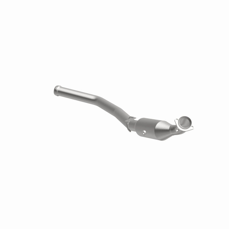 t 2009-12 Mercedes-Benz GL450 CARB Compliant Catalytic Converter 5551172 Magnaflow MagnaFlow Exhaust Products