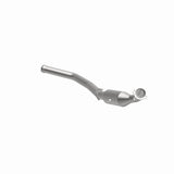t 2009-12 Mercedes-Benz GL450 CARB Compliant Catalytic Converter 5551172 Magnaflow MagnaFlow Exhaust Products