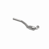 t 2009-12 Mercedes-Benz GL450 CARB Compliant Catalytic Converter 5551172 Magnaflow MagnaFlow Exhaust Products