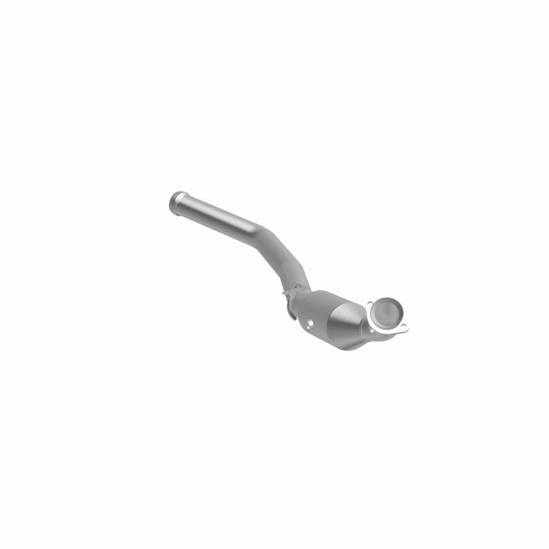 t 2009-12 Mercedes-Benz GL450 CARB Compliant Catalytic Converter 5551172 Magnaflow MagnaFlow Exhaust Products