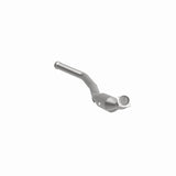 t 2009-12 Mercedes-Benz GL450 CARB Compliant Catalytic Converter 5551172 Magnaflow MagnaFlow Exhaust Products