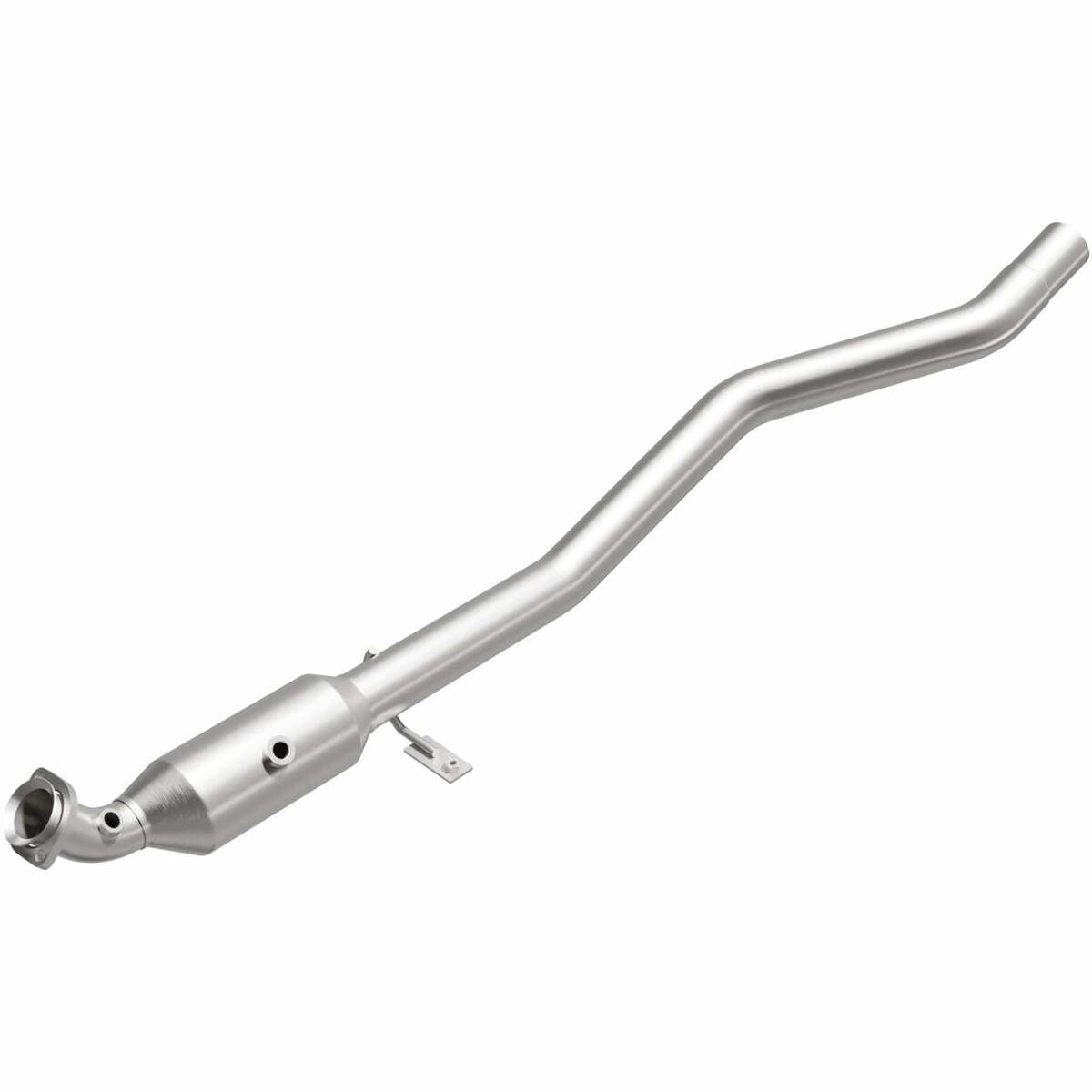 t 2009-12 Mercedes-Benz GL450 CARB Compliant Catalytic Converter 5551173 Magnaflow MagnaFlow Exhaust Products
