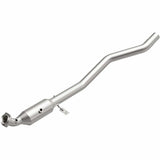 t 2009-12 Mercedes-Benz GL450 CARB Compliant Catalytic Converter 5551173 Magnaflow MagnaFlow Exhaust Products