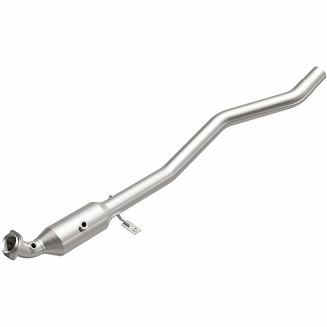 t 2009-12 Mercedes-Benz GL450 CARB Compliant Catalytic Converter 5551173 Magnaflow MagnaFlow Exhaust Products