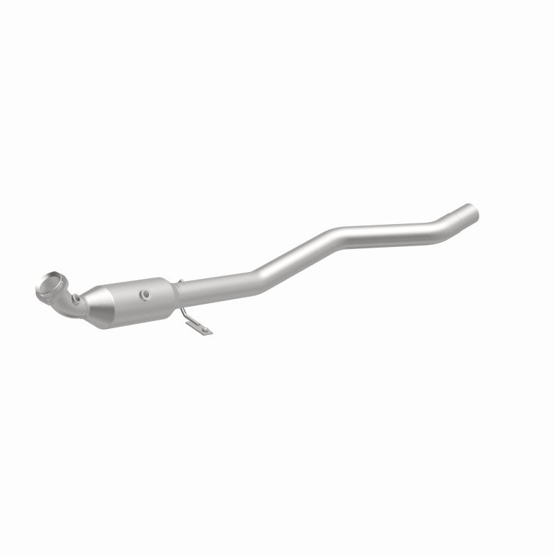 t 2009-12 Mercedes-Benz GL450 CARB Compliant Catalytic Converter 5551173 Magnaflow MagnaFlow Exhaust Products