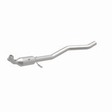 t 2009-12 Mercedes-Benz GL450 CARB Compliant Catalytic Converter 5551173 Magnaflow MagnaFlow Exhaust Products
