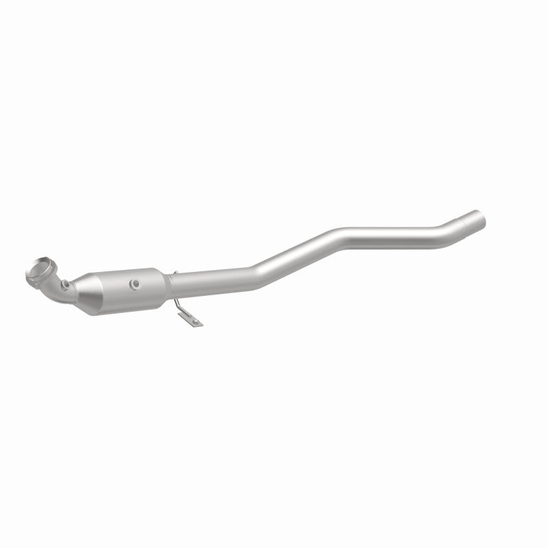 t 2009-12 Mercedes-Benz GL450 CARB Compliant Catalytic Converter 5551173 Magnaflow MagnaFlow Exhaust Products