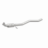 t 2009-12 Mercedes-Benz GL450 CARB Compliant Catalytic Converter 5551173 Magnaflow MagnaFlow Exhaust Products