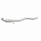 t 2009-12 Mercedes-Benz GL450 CARB Compliant Catalytic Converter 5551173 Magnaflow MagnaFlow Exhaust Products