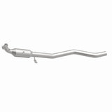 t 2009-12 Mercedes-Benz GL450 CARB Compliant Catalytic Converter 5551173 Magnaflow MagnaFlow Exhaust Products