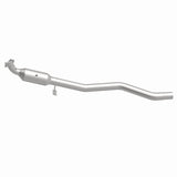 t 2009-12 Mercedes-Benz GL450 CARB Compliant Catalytic Converter 5551173 Magnaflow MagnaFlow Exhaust Products