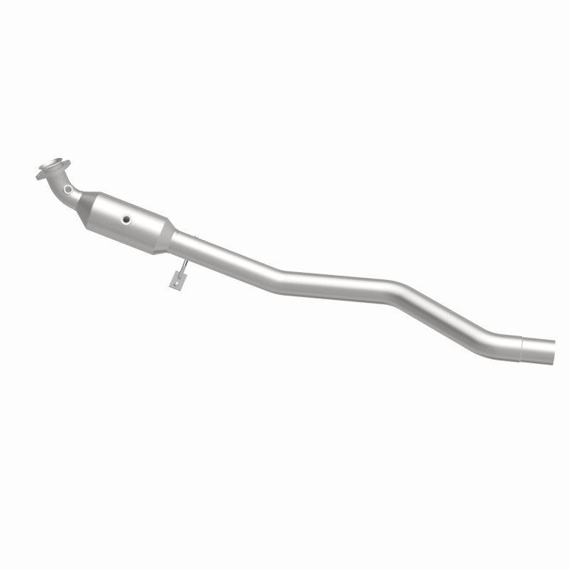 t 2009-12 Mercedes-Benz GL450 CARB Compliant Catalytic Converter 5551173 Magnaflow MagnaFlow Exhaust Products