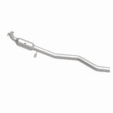 t 2009-12 Mercedes-Benz GL450 CARB Compliant Catalytic Converter 5551173 Magnaflow MagnaFlow Exhaust Products