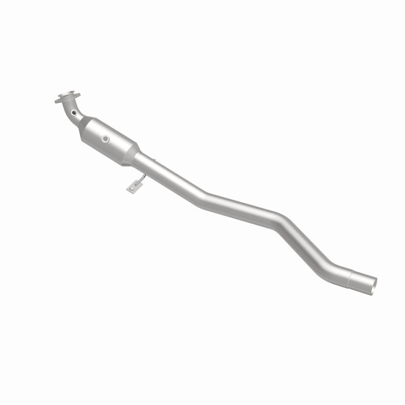 t 2009-12 Mercedes-Benz GL450 CARB Compliant Catalytic Converter 5551173 Magnaflow MagnaFlow Exhaust Products