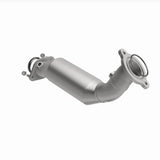 t 2009-15 Cadillac CTS OEM Grade Federal Catalytic Converter 21-178 Magnaflow MagnaFlow Exhaust Products