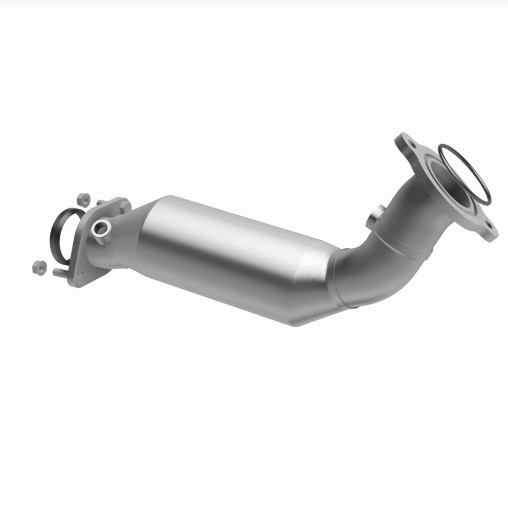 t 2009-15 Cadillac CTS OEM Grade Federal Catalytic Converter 21-178 Magnaflow MagnaFlow Exhaust Products