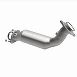 t 2009-15 Cadillac CTS OEM Grade Federal Catalytic Converter 21-178 Magnaflow MagnaFlow Exhaust Products