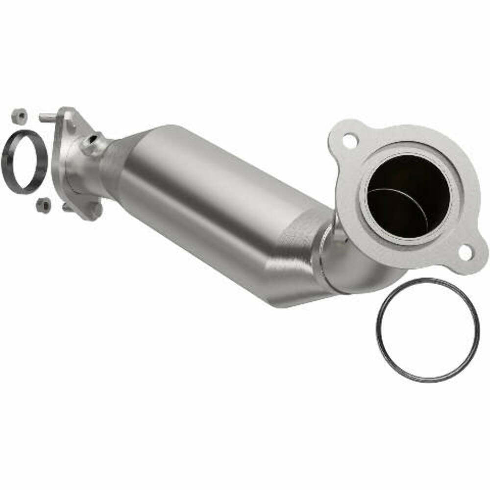 t 2009-15 Cadillac CTS OEM Grade Federal Catalytic Converter 21-179 Magnaflow MagnaFlow Exhaust Products
