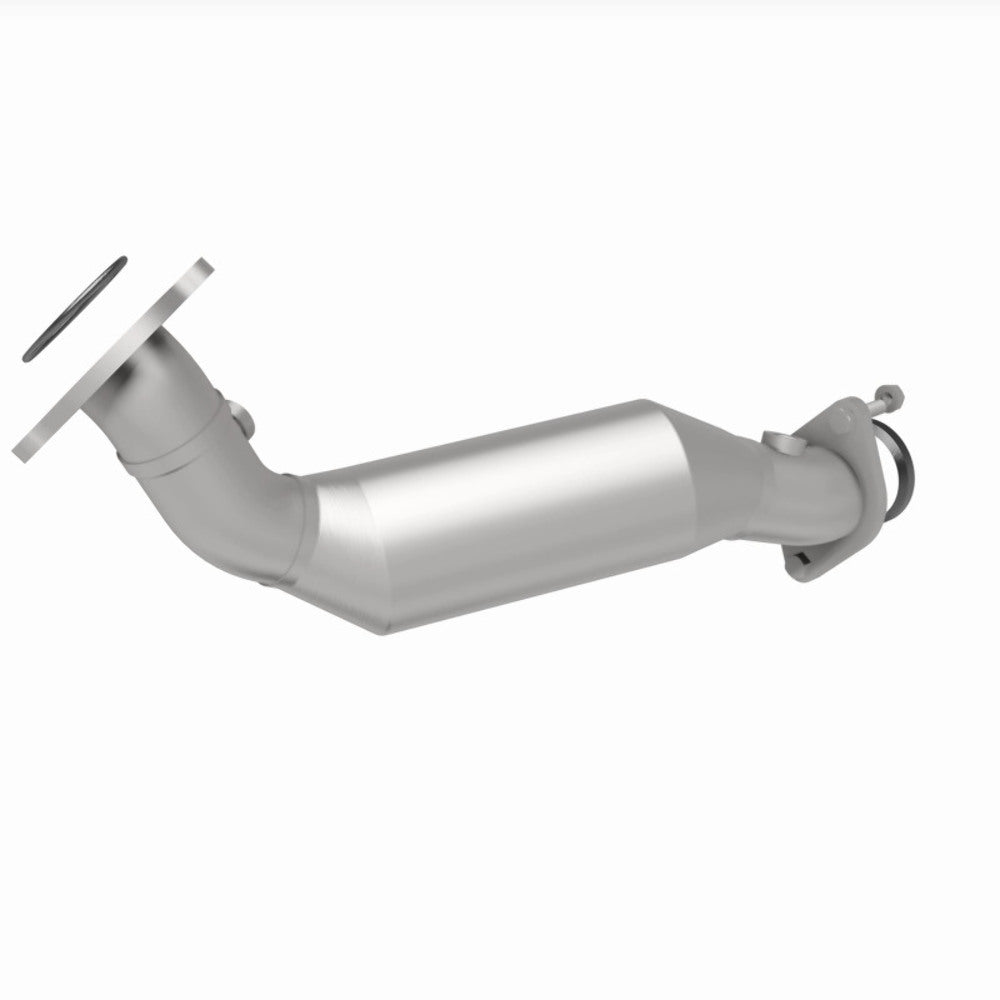 t 2009-15 Cadillac CTS OEM Grade Federal Catalytic Converter 21-179 Magnaflow MagnaFlow Exhaust Products