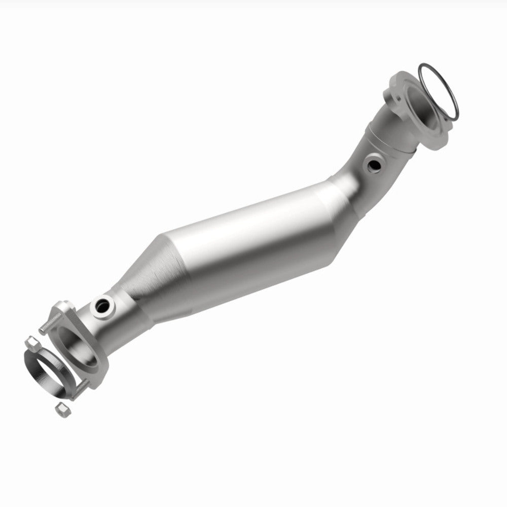 t 2009-15 Cadillac CTS OEM Grade Federal Catalytic Converter 21-179 Magnaflow MagnaFlow Exhaust Products