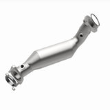 t 2009-15 Cadillac CTS OEM Grade Federal Catalytic Converter 21-179 Magnaflow MagnaFlow Exhaust Products