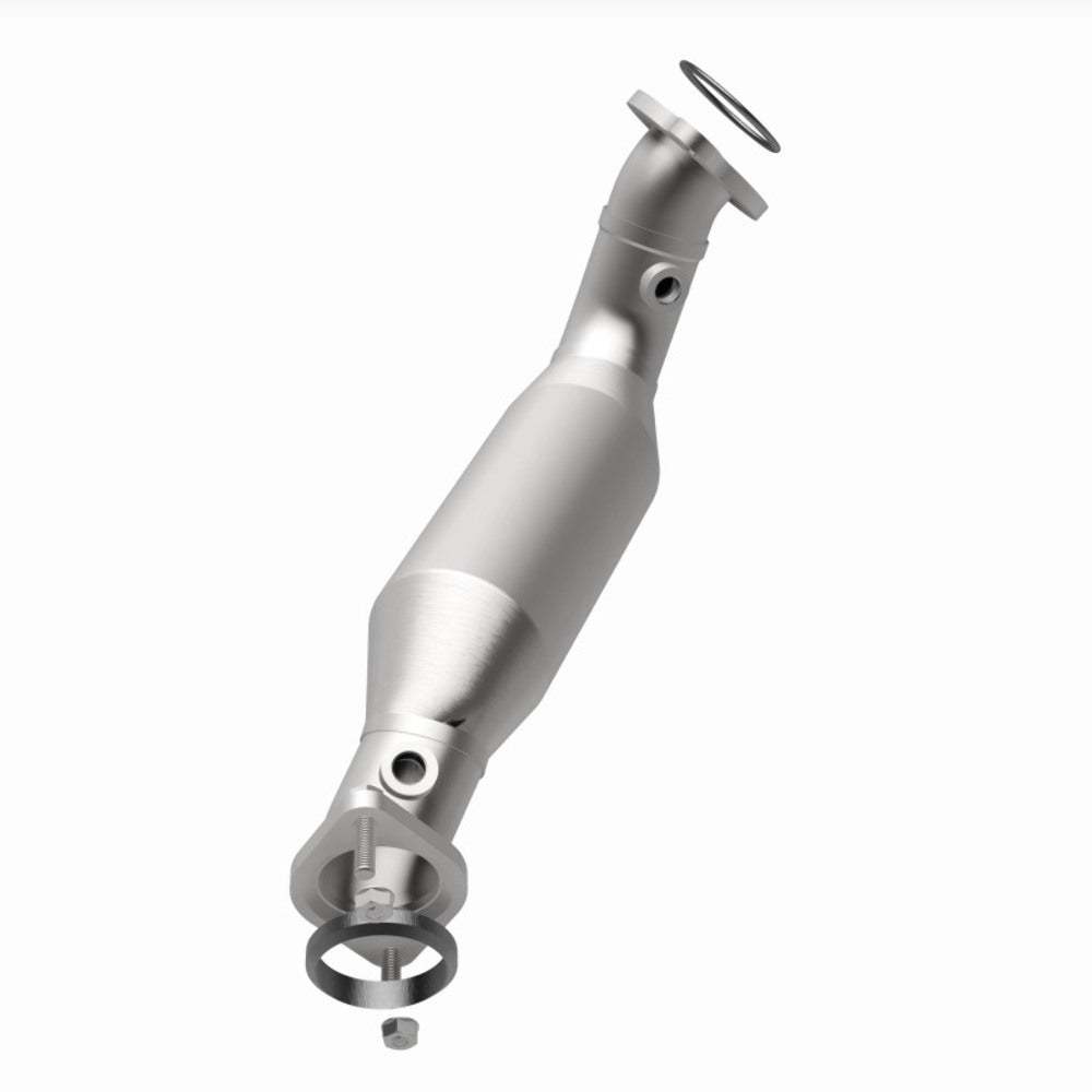 t 2009-15 Cadillac CTS OEM Grade Federal Catalytic Converter 21-179 Magnaflow MagnaFlow Exhaust Products