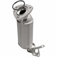 MagnaFlow direct-fit catalytic converter for 2009-2015 Chevy 3.6L stainless steel CARB compliant 5582445