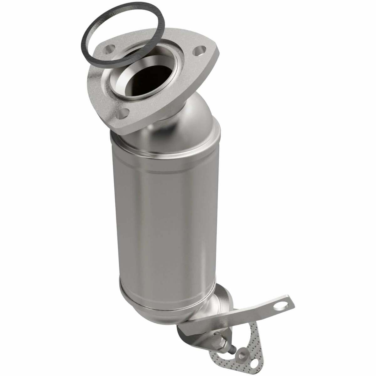 MagnaFlow direct-fit catalytic converter for 2009-2015 Chevy 3.6L stainless steel CARB compliant 5582445