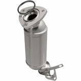 MagnaFlow direct-fit catalytic converter for 2009-2015 Chevy 3.6L stainless steel CARB compliant 5582445