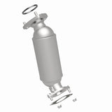 MagnaFlow direct-fit catalytic converter for 2009-2015 Chevy 3.6L stainless steel CARB compliant 5582445
