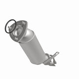MagnaFlow direct-fit catalytic converter for 2009-2015 Chevy 3.6L stainless steel CARB compliant 5582445