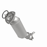 MagnaFlow direct-fit catalytic converter for 2009-2015 Chevy 3.6L stainless steel CARB compliant 5582445