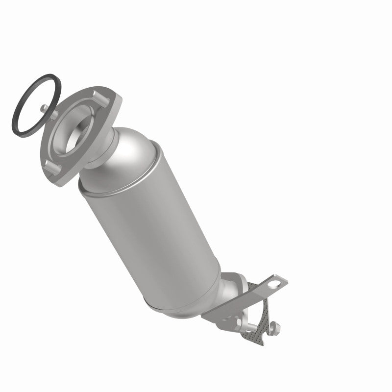 MagnaFlow direct-fit catalytic converter for 2009-2015 Chevy 3.6L stainless steel CARB compliant 5582445