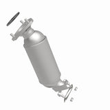 MagnaFlow direct-fit catalytic converter for 2009-2015 Chevy 3.6L stainless steel CARB compliant 5582445