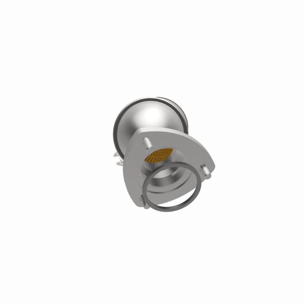 MagnaFlow direct-fit catalytic converter for 2009-2015 Chevy 3.6L stainless steel CARB compliant 5582446