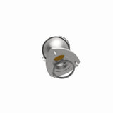MagnaFlow direct-fit catalytic converter for 2009-2015 Chevy 3.6L stainless steel CARB compliant 5582446