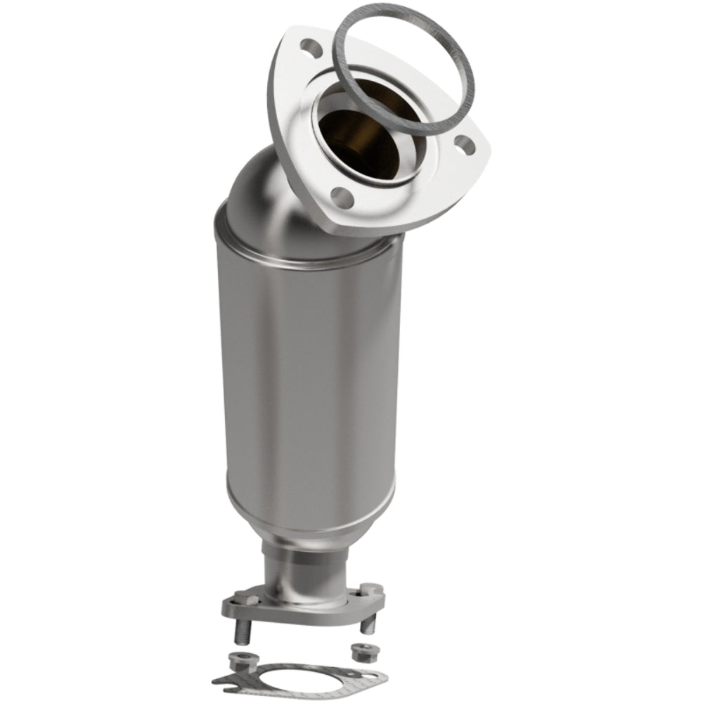 MagnaFlow direct-fit catalytic converter for 2009-2015 Chevy 3.6L stainless steel CARB compliant 5582446