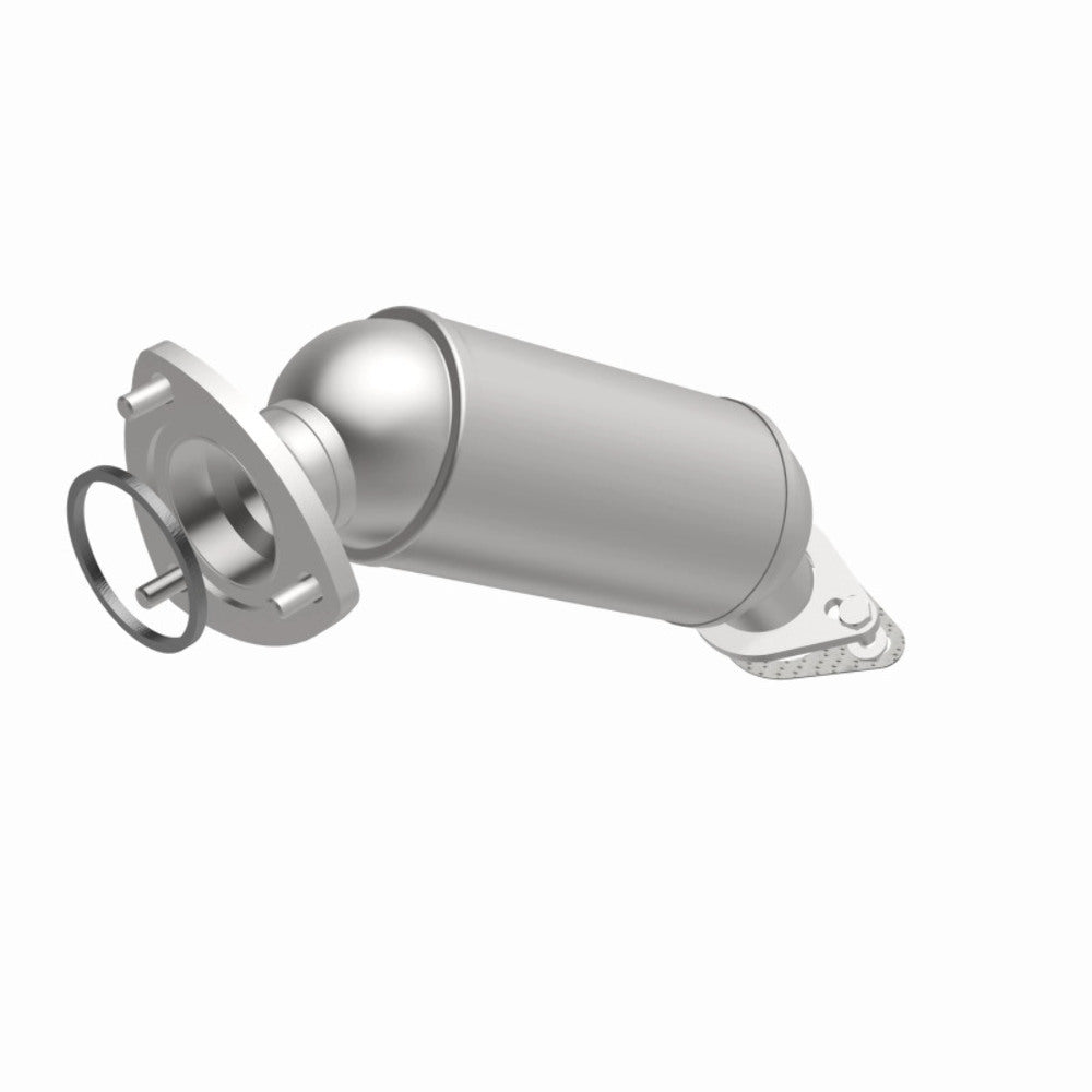 MagnaFlow direct-fit catalytic converter for 2009-2015 Chevy 3.6L stainless steel CARB compliant 5582446