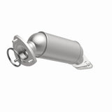MagnaFlow direct-fit catalytic converter for 2009-2015 Chevy 3.6L stainless steel CARB compliant 5582446