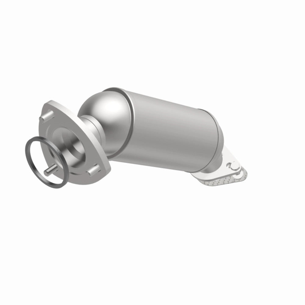 MagnaFlow direct-fit catalytic converter for 2009-2015 Chevy 3.6L stainless steel CARB compliant 5582446
