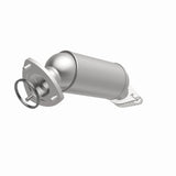 MagnaFlow direct-fit catalytic converter for 2009-2015 Chevy 3.6L stainless steel CARB compliant 5582446