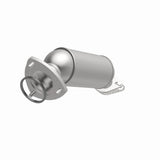 MagnaFlow direct-fit catalytic converter for 2009-2015 Chevy 3.6L stainless steel CARB compliant 5582446